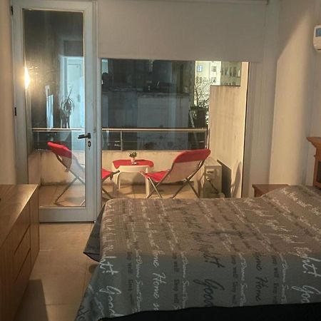 Montmartre Monserrat Buenos Aires Apartment ภายนอก รูปภาพ