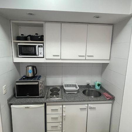 Montmartre Monserrat Buenos Aires Apartment ภายนอก รูปภาพ