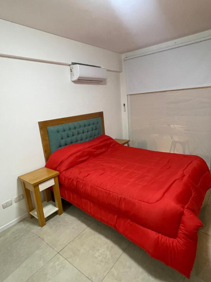 Montmartre Monserrat Buenos Aires Apartment ภายนอก รูปภาพ