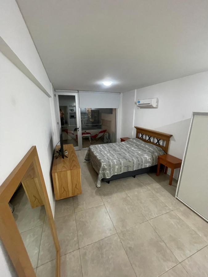 Montmartre Monserrat Buenos Aires Apartment ภายนอก รูปภาพ