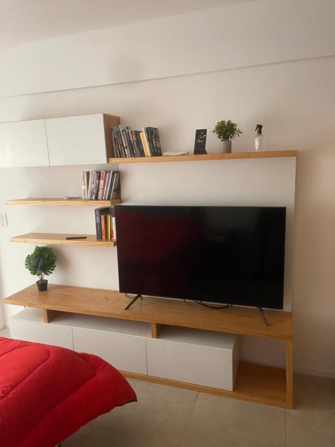 Montmartre Monserrat Buenos Aires Apartment ภายนอก รูปภาพ