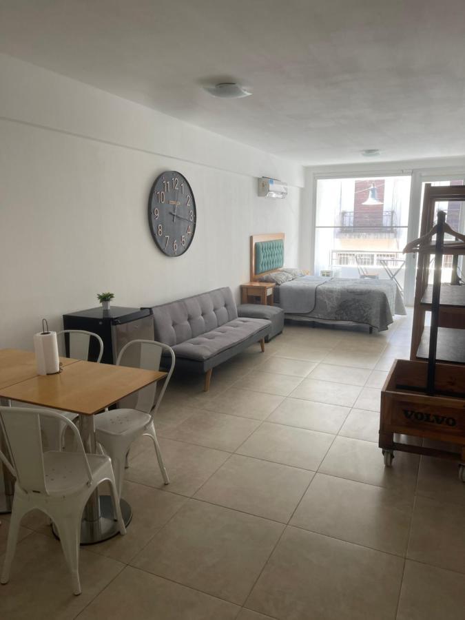Montmartre Monserrat Buenos Aires Apartment ภายนอก รูปภาพ