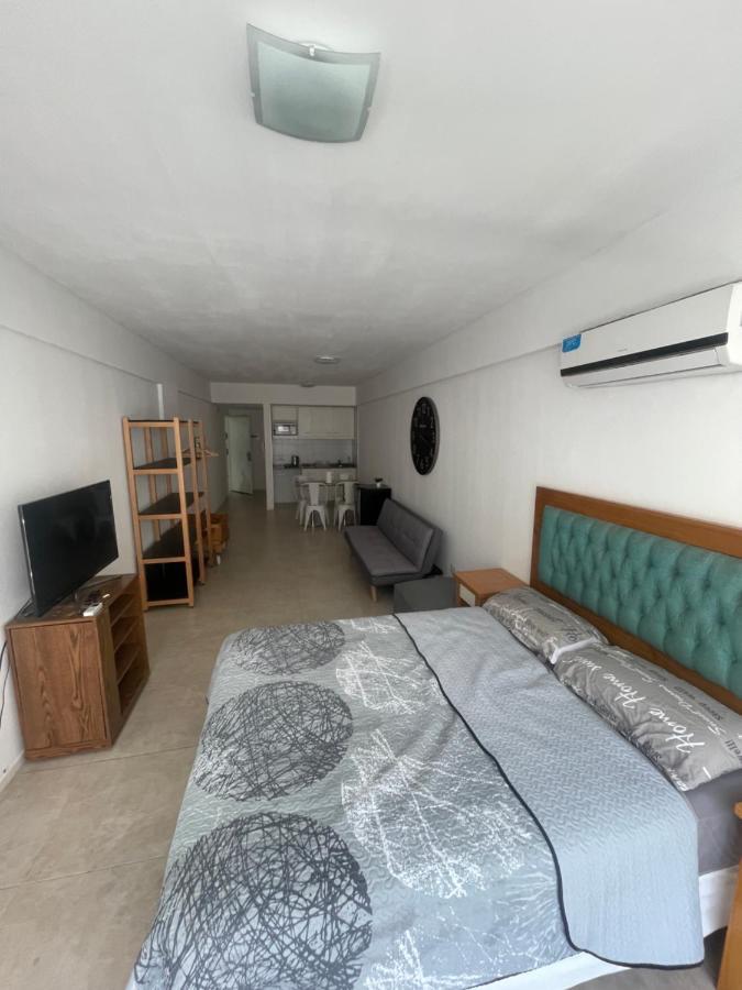 Montmartre Monserrat Buenos Aires Apartment ภายนอก รูปภาพ