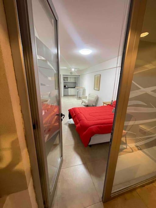 Montmartre Monserrat Buenos Aires Apartment ภายนอก รูปภาพ