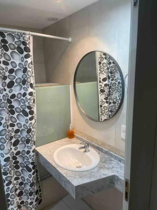Montmartre Monserrat Buenos Aires Apartment ภายนอก รูปภาพ