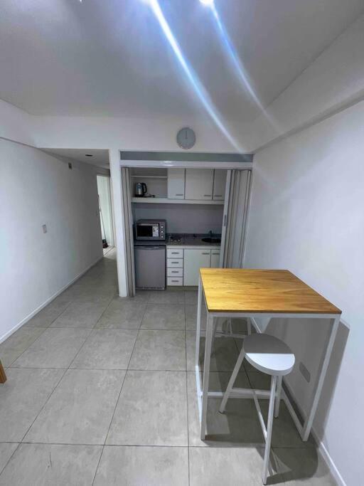 Montmartre Monserrat Buenos Aires Apartment ภายนอก รูปภาพ