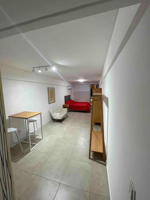 Montmartre Monserrat Buenos Aires Apartment ภายนอก รูปภาพ