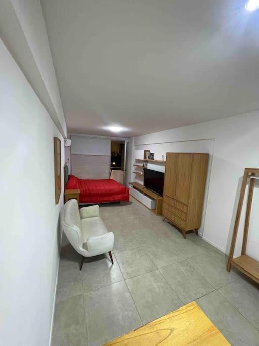 Montmartre Monserrat Buenos Aires Apartment ภายนอก รูปภาพ