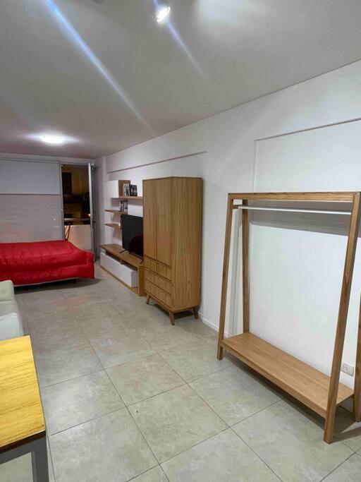 Montmartre Monserrat Buenos Aires Apartment ภายนอก รูปภาพ