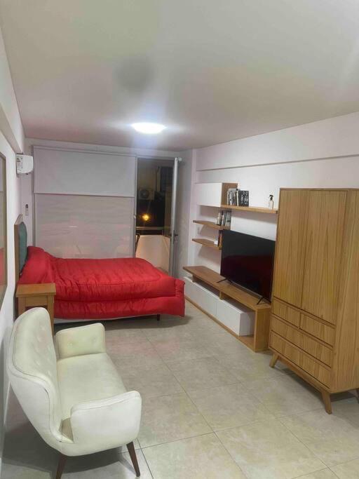 Montmartre Monserrat Buenos Aires Apartment ภายนอก รูปภาพ