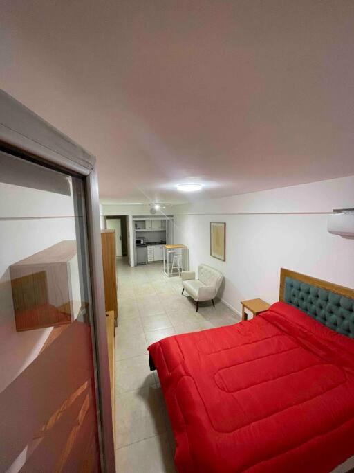 Montmartre Monserrat Buenos Aires Apartment ภายนอก รูปภาพ
